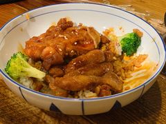 -深夜食堂(永康南路店)