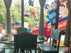 -弄堂里(阿里西溪A区店)