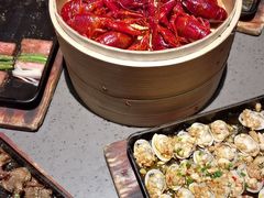 -一棠龙虾•王牌虾球(楚河汉街店)