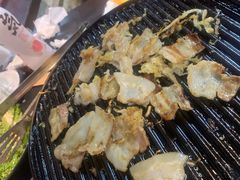 -石记老北京炙子烤肉(松园店)