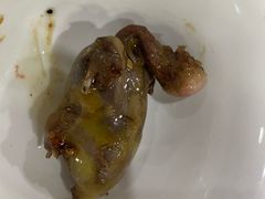 -标记好食