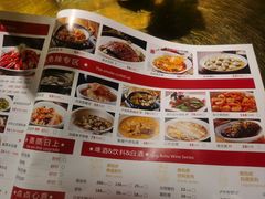 -唐伯虎新派湘菜馆(石夏时代广场店)