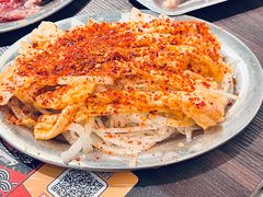 -大馥·炭火烧肉酒场(莘庄莘福坊店)