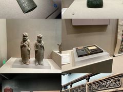 -安徽博物院新馆