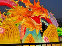 -武汉园博园(武汉自然博物馆)