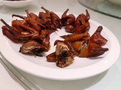 顺风乳鸽-金时代顺风大酒店(金山店)