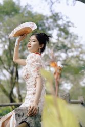 -LOVINA洛维娜婚纱礼服