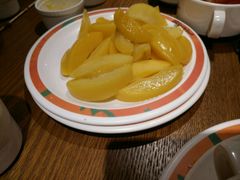 -比格比萨自助(密云店)