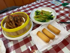 -正東記茶餐厅·醉鸡煲(瑞虹天地太阳宫店)