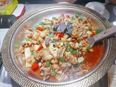 -肥家大排档(天河体育西店)