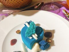 -海南清水湾莱佛士酒店