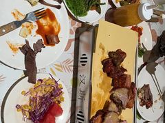 -汉斯南美烤肉(总店)