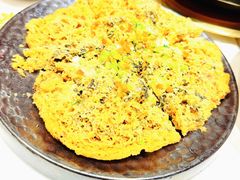 蚵仔煎-香港龙凤楼(陆家嘴中心店)