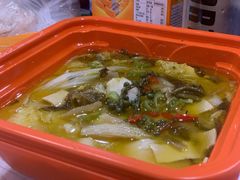 -鱼你在一起(闵行龙盛国际店)