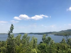 -天目湖涵田半山温泉