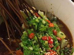 -怂嘴冷锅串串&乐山烧烤(中赢康康谷店)