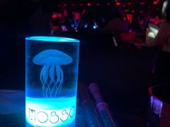 -MOSSO音乐酒吧·live house(南京旗舰店)