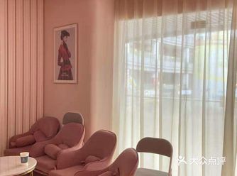 美容院探店|香榭丽舍一次极致身体享受SPA