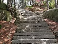 -九华山风景区-东崖禅寺