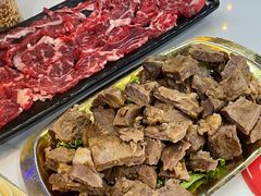 -刘少华贵州小黄牛·鲜牛肉火锅(总店)