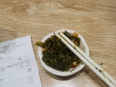 -小满手工粉(上海月星环球港店)