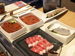 -海底捞火锅(海悦天地店)