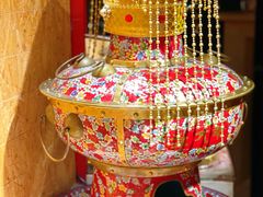 -羊大爷涮肉(亮马桥店)