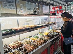 自助取餐区-胖子好盐水鸭(总店)