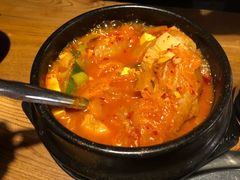 -包装马车·韩国料理·포장마차