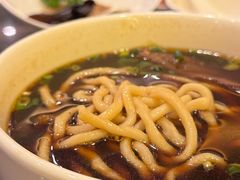 -中国厨房/台湾牛肉面