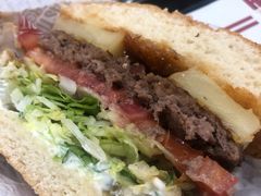 -The Habit Burger Grill 哈比特汉堡(复兴soho店)