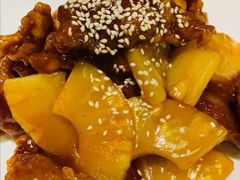 -皇城根北京风味主题餐厅(日照万象汇店)