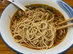 -小方的面(徐家汇店)