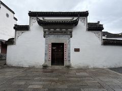 -绩溪龙川景区