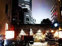 -徐家汇源景区-衡山坊