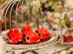 -赛瑞喜来登大酒店-盛宴自助餐厅