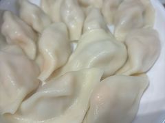 -喜家德虾仁水饺(南山书城店)