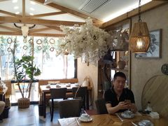 -外婆船宴餐厅·外婆喊你回家吃饭