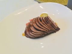 -翠山·映月湖景餐厅(映月湖公园店)