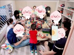 -Lilliput粒粒堡亲子餐厅(置汇旭辉店)