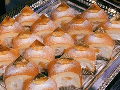 -卷心卷意·轻甜蛋糕(新光天地店)