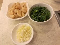 糖蒜-八先生涮肉房(三里河店)