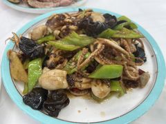 -日照大牌檔•小船海鲜(万平口店)