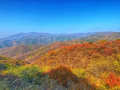 -北京西山国家森林公园