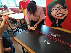 -比格比萨自助(花园路店)