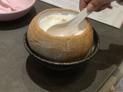 -同仁四季椰子鸡(宝安壹方城店)