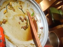 -耶里夏丽·新疆菜·28年喀什老馆(田林东路店)