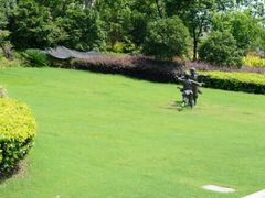 -杭州城北体育公园