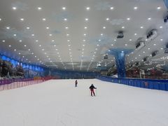 -长沙湘江冰雪世界