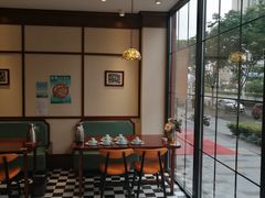 -明城饭店(万科九都荟店)